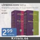 LÖFBERGS KOHV 500 G