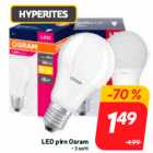 LED pirn Osram