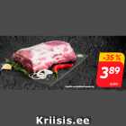 Kondita sea kaelakarbonaad, kg