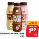Kohvijook Frezza, Paulig, 250 ml