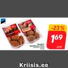 Мясные котлеты
Maks&Moorits, 400 г