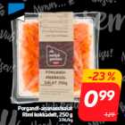 Морковно-ананасовый салат
Rimi, 250 г