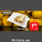 Kollased kiivid, 500 g
