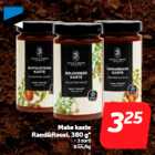 Органический соус
Rand&Roosi, 380 г *