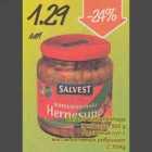 Allahindlus - Salvesti suitsuribilihaga hernesupp, 560 g