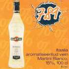 Магазин:Säästumarket,Скидка:Вино  Martini Bianco
