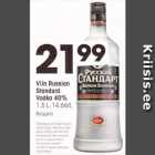 Allahindlus - Viin Russian Standard Vodka