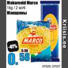 Makaronid Marco

