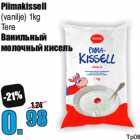 Piimakissell

