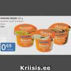 Allahindlus - KARUMS KREEM 150 G