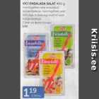 Allahindlus - VICI ENSALADA SALAT 400 G