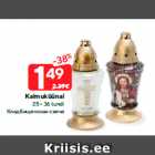 Kalmuküünal

