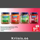 Allahindlus - Konserveeritud supid Salvest, 530 g

