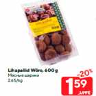 Allahindlus - Lihapallid Wõro, 600 g
