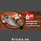 Allahindlus - Jahutatud kuldmerikoger,
1 kg

