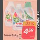 Pesugeel Ariel, 1,1 l 