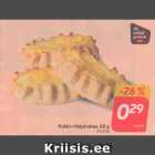 Rukki-riisipirukas, 65 g 