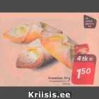 Kreemisai, 50 g 