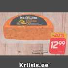 Магазин:Hüper Rimi,Скидка:Сыр Mexicana Ilchester, kg 