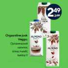 Allahindlus - Orgaaniline jook
Veggo