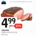 Talusink