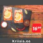 Магазин:Hüper Rimi,Скидка:Порционное филе лосося, начиненное