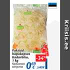 Квашеная капуста