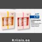 Kinkekomplekt Dove