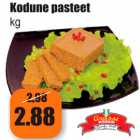 Kodune pasteet kg