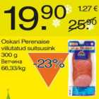 Магазин:Säästumarket,Скидка:Ветчина
