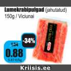 Lumekrabipulgad