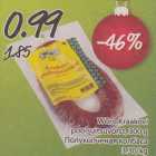 Wõro Kraakovi poolsuitsuvorst, 300 g