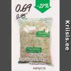Квашеная капуста