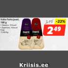 Allahindlus - Valio Forte juust,
180 g