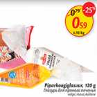 Piparkoogiglasuur
