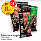 Šokolaad V.Pergale