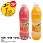 Mahl PURE Harboe