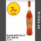 Brandy Belõi Aist 3"