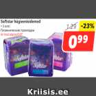 Магазин:Hüper Rimi, Rimi,Скидка:Гигиенические прокладки