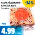 Магазин:Maksimarket, Konsum,Скидка:Пирожное
