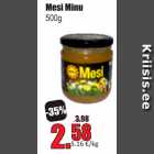 Mesi Minu 500 g