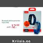 Bluetooth aktiivsusmonitor
Havit 1108