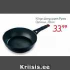 Allahindlus - Kõrge äärega pann Pyrex
Optima+, 28cm