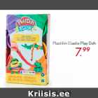 Пластилин Elastix Play Doh