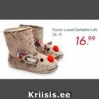 Allahindlus - Naiste sussid Sorbetto Loft,
36-41