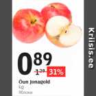 Õun Jonagold kg