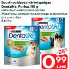 Allahindlus - Dentalife, Purina, 115 g

