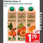 Mahl Don Simon, 1 l

