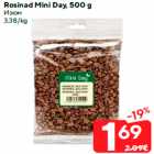Rosinad Mini Day, 500 g
