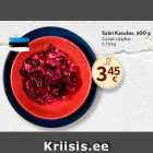 Salat Kasukas, 600 g
